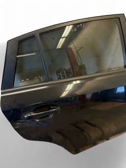 SUBARU Door Rear Right SUBARU CROSSTREK / XV I (GP) (2011-2017) — thumbnail 4