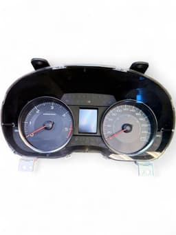 SUBARU 85003FJ46 Instrument Cluster SUBARU CROSSTREK / XV I (GP) (2011-2017) — thumbnail 4