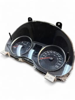 SUBARU 85003FJ46 Instrument Cluster SUBARU CROSSTREK / XV I (GP) (2011-2017) — thumbnail 1