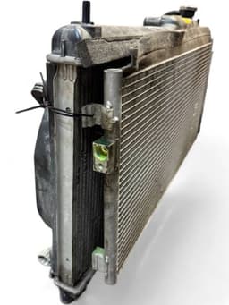 SUBARU Radiator set SUBARU CROSSTREK / XV I (GP) (2011-2017) — thumbnail 4