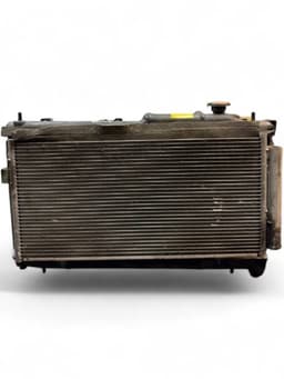 SUBARU Radiator set SUBARU CROSSTREK / XV I (GP) (2011-2017) — thumbnail 2