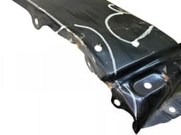 SUBARU 57120AL0709P Fender Front Left SUBARU LEGACY VI / Outback (2014-2019) — thumbnail 4