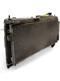 SUBARU Radiator set SUBARU CROSSTREK / XV I (GP) (2011-2017) — thumbnail 3