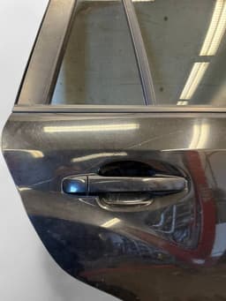 SUBARU Door Rear Right SUBARU CROSSTREK / XV I (GP) (2011-2017) — thumbnail 6