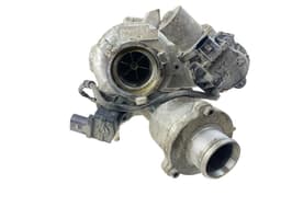 SKODA 06K145874M Turbocharger SKODA OCTAVIA III (5E) (2012-2019) — thumbnail 2