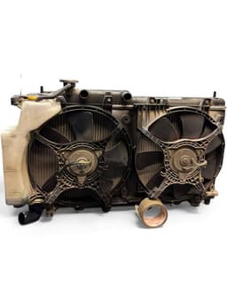 SUBARU Radiator set SUBARU CROSSTREK / XV I (GP) (2011-2017) — thumbnail 10