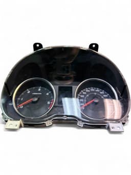 SUBARU 85003FJ46 Instrument Cluster SUBARU CROSSTREK / XV I (GP) (2011-2017) — thumbnail 2