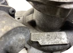 SKODA 06K145874M Turbocharger SKODA OCTAVIA III (5E) (2012-2019) — thumbnail 7