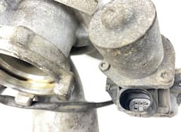 SKODA 06K145874M Turbocharger SKODA OCTAVIA III (5E) (2012-2019) — thumbnail 3