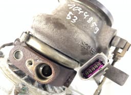 SKODA 06K145874M Turbocharger SKODA OCTAVIA III (5E) (2012-2019) — thumbnail 4