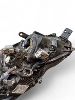 SUBARU 84001FJ130 84001FJ131 Headlight left SUBARU CROSSTREK / XV I (GP) (2011-2017) — thumbnail 9