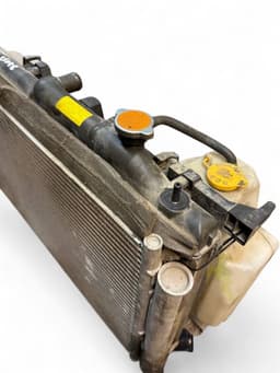 SUBARU Radiator set SUBARU CROSSTREK / XV I (GP) (2011-2017) — thumbnail 6