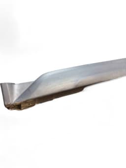 SUBARU Side Skirt Left SUBARU CROSSTREK / XV I (GP) (2011-2017) — thumbnail 4