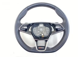 SKODA 5E3419093P Steering Wheel SKODA OCTAVIA IV (NX, NN) (2019-) — thumbnail 1