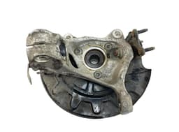 SKODA 5WA407253A Wheel bearing housing front left SKODA OCTAVIA IV (NX, NN) (2019-) — thumbnail 2