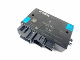 SKODA 5DS011104-03 Towbar control unit SKODA OCTAVIA III (5E) (2012-2019) — thumbnail 1