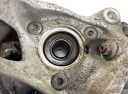 SKODA 5WA407253A Wheel bearing housing front left SKODA OCTAVIA IV (NX, NN) (2019-) — thumbnail 3