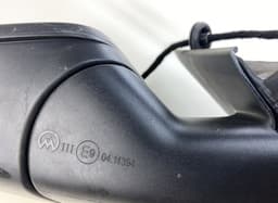 SKODA 567857507D Mirror left SKODA KODIAQ I (NS7) (2016-2024) — thumbnail 3