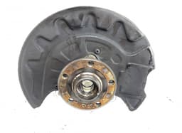 SKODA 5WA407253A Wheel bearing housing front left SKODA OCTAVIA IV (NX, NN) (2019-) — thumbnail 1