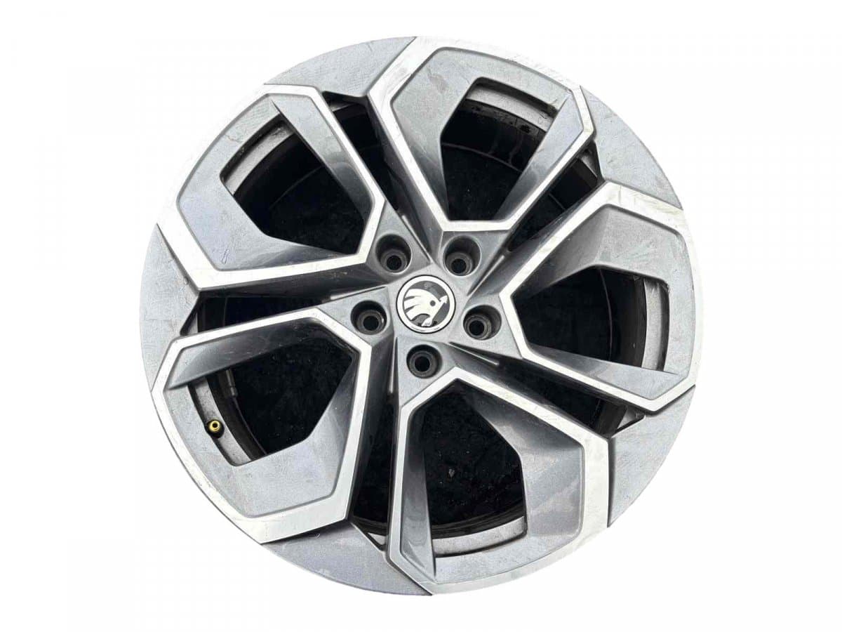 SKODA 5E3601025S Rim 1 pc SKODA OCTAVIA IV (NX, NN) (2019-)