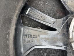 SKODA 5E3601025S Rim 1 pc SKODA OCTAVIA IV (NX, NN) (2019-) — thumbnail 2