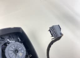 SKODA 567857507D Mirror left SKODA KODIAQ I (NS7) (2016-2024) — thumbnail 6