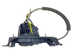 SKODA 5Q1713025K Gearshift Mechanism SKODA OCTAVIA III (5E) (2012-2019) — thumbnail 2