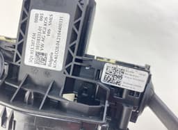 SKODA 5Q1953507AG Indicator/wiper/slip ring switch (stalk) SKODA OCTAVIA IV (NX, NN) (2019-) — thumbnail 5