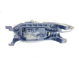 SKODA 5Q1713025K Gearshift Mechanism SKODA OCTAVIA III (5E) (2012-2019) — thumbnail 3
