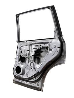 SUBARU Door Rear Right SUBARU FORESTER (SJ) (2013-2018) — thumbnail 6