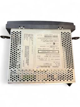SUBARU 86201FJ420 Radio SUBARU CROSSTREK / XV I (GP) (2011-2017) — thumbnail 5