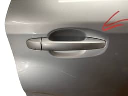 SUBARU Door Rear Right SUBARU FORESTER (SJ) (2013-2018) — thumbnail 3