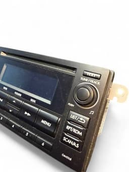 SUBARU 86201FJ420 Radio SUBARU CROSSTREK / XV I (GP) (2011-2017) — thumbnail 8