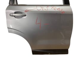 SUBARU Door Rear Right SUBARU FORESTER (SJ) (2013-2018) — thumbnail 2