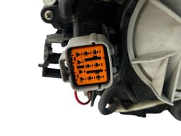 SUBARU 84001AJ310 Headlight left SUBARU LEGACY V / Outback (2009-2014) — thumbnail 4