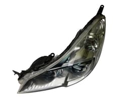 SUBARU 84001AJ310 Headlight left SUBARU LEGACY V / Outback (2009-2014) — thumbnail 2