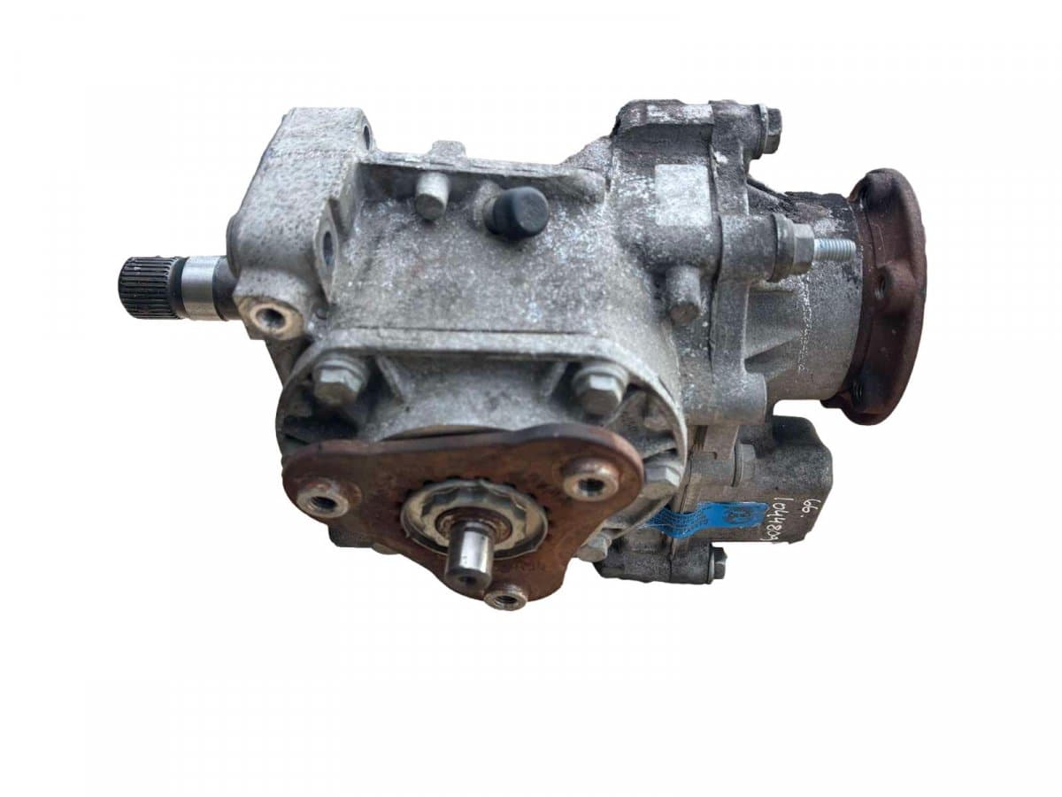 0CN409053AR Transfer Box SKODA KODIAQ I (NS7) (2016-2024)