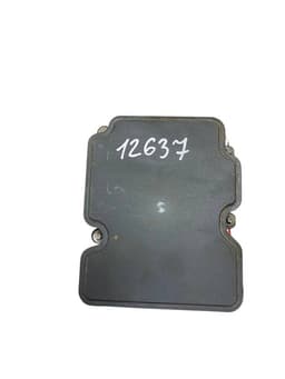 SUBARU 0265956212 2265106452 ABS hydraulic unit / pump SUBARU FORESTER (SJ) (2013-2018) — thumbnail 5