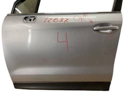 SUBARU Door Front Left SUBARU FORESTER (SJ) (2013-2018) — thumbnail 2
