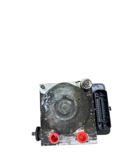 SUBARU 0265956212 2265106452 ABS hydraulic unit / pump SUBARU FORESTER (SJ) (2013-2018) — thumbnail 2