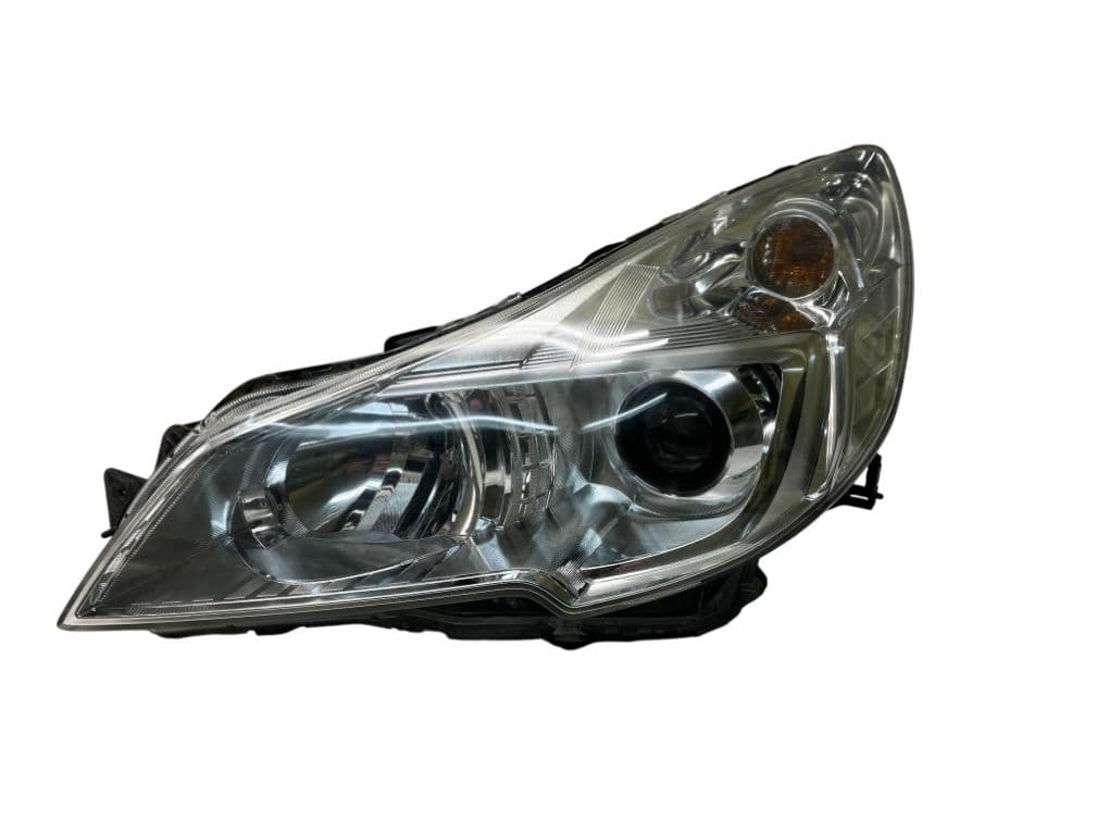 SUBARU 84001AJ310 Headlight left SUBARU LEGACY V / Outback (2009-2014)