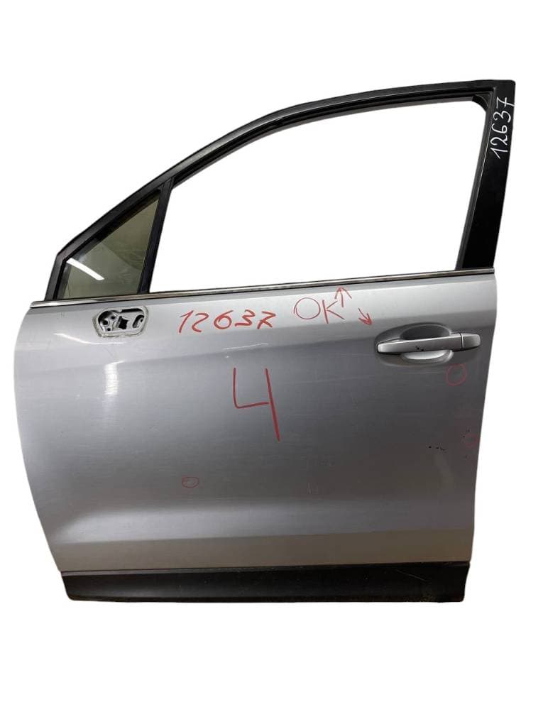 SUBARU Door Front Left SUBARU FORESTER (SJ) (2013-2018)