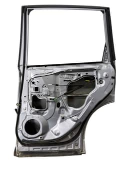 SUBARU Door Rear Right SUBARU FORESTER (SJ) (2013-2018) — thumbnail 4