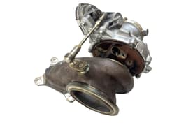 SKODA 06Q145702C Turbocharger SKODA OCTAVIA IV (NX, NN) (2019-) — thumbnail 2