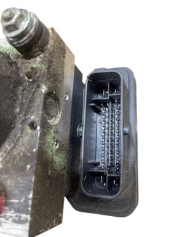 SUBARU 0265956212 2265106452 ABS hydraulic unit / pump SUBARU FORESTER (SJ) (2013-2018) — thumbnail 3