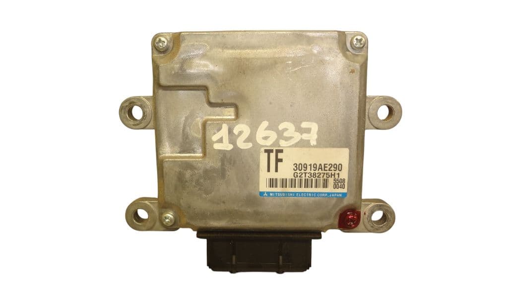 SUBARU 30919AE290 Gearbox Control Unit SUBARU FORESTER (SJ) (2013-2018)