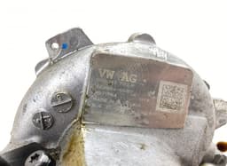 SKODA 06Q145702C Turbocharger SKODA OCTAVIA IV (NX, NN) (2019-) — thumbnail 4