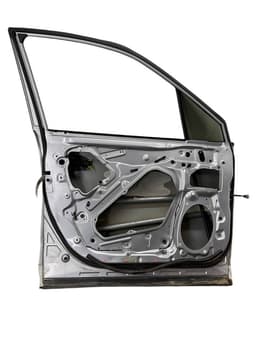 SUBARU Door Front Left SUBARU FORESTER (SJ) (2013-2018) — thumbnail 7