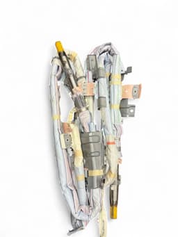 SUBARU Airbag set SUBARU CROSSTREK / XV I (GP) (2011-2017) — thumbnail 6