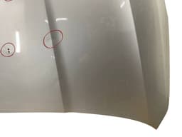 SUBARU Bonnet SUBARU FORESTER (SJ) (2013-2018) — thumbnail 4